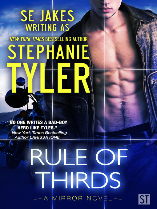 Title details for Rule of Thirds by Stephanie Tyler - Available